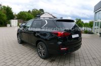 KGM REXTON 2,2 D AT AWD Black Edition
