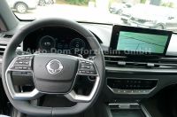 KGM REXTON 2,2 D AT AWD Black Edition