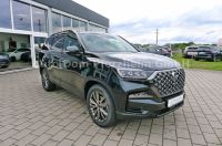 KGM REXTON 2,2 D AT AWD Black Edition