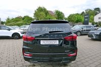 KGM REXTON 2,2 D AT AWD Black Edition