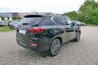 KGM REXTON 2,2 D AT AWD Black Edition