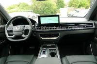 KGM REXTON 2,2 D AT AWD Black Edition