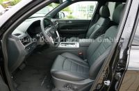 KGM REXTON 2,2 D AT AWD Black Edition