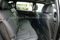 KGM REXTON 2,2 D AT AWD Black Edition