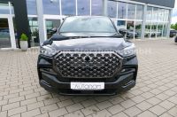 KGM REXTON 2,2 D AT AWD Black Edition