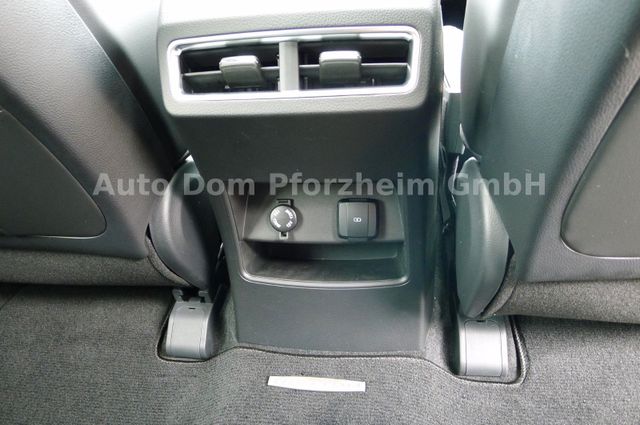 KGM REXTON 2,2 D AT AWD Black Edition