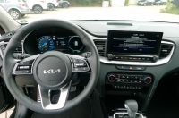 Kia CEED SW 1,6 PHEV DCT/Platinum Edition