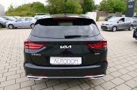 Kia CEED SW 1,6 PHEV DCT/Platinum Edition