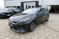 Kia CEED SW 1,6 PHEV DCT/Platinum Edition