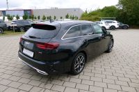 Kia CEED SW 1,6 PHEV DCT/Platinum Edition