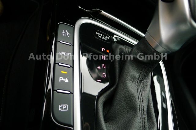 Kia CEED SW 1,6 PHEV DCT SPIRIT /Tech/Pano/Sitz-Pak