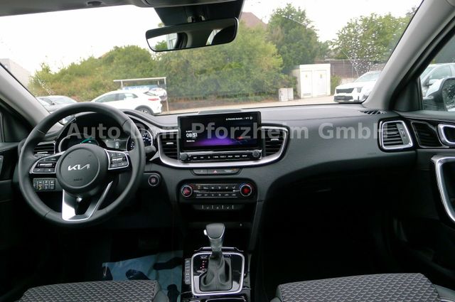 Kia CEED SW 1,6 PHEV DCT SPIRIT /Tech/Pano/Sitz-Pak