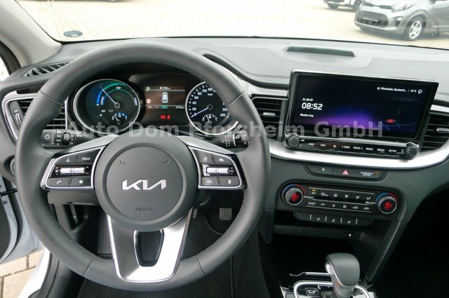 Kia CEED SW 1,6 PHEV DCT SPIRIT /Tech/Pano/Sitz-Pak
