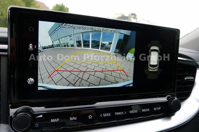 Kia CEED SW 1,6 PHEV DCT SPIRIT /Tech/Pano/Sitz-Pak