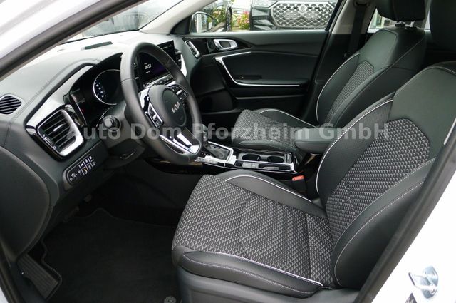Kia CEED SW 1,6 PHEV DCT SPIRIT /Tech/Pano/Sitz-Pak