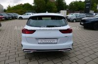 Kia CEED SW 1,6 PHEV DCT SPIRIT /Tech/Pano/Sitz-Pak