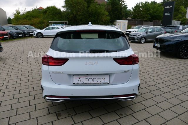 Kia CEED SW 1,6 PHEV DCT SPIRIT /Tech/Pano/Sitz-Pak