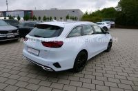 Kia CEED SW 1,6 PHEV DCT SPIRIT /Tech/Pano/Sitz-Pak