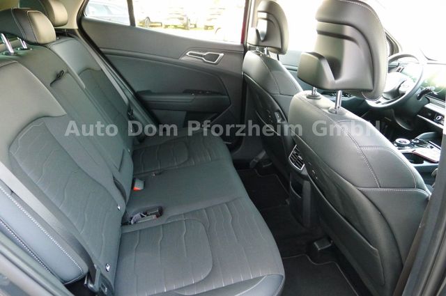 Kia Sportage 1,6T 48V DCT Spirit /UVO/AWD