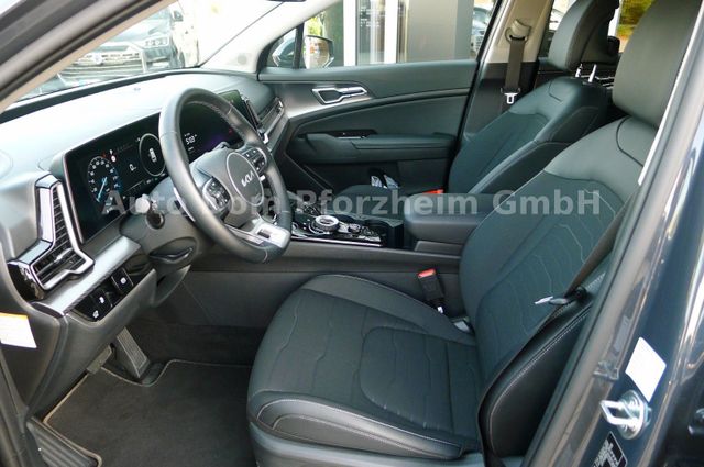 Kia Sportage 1,6T 48V DCT Spirit /UVO/AWD