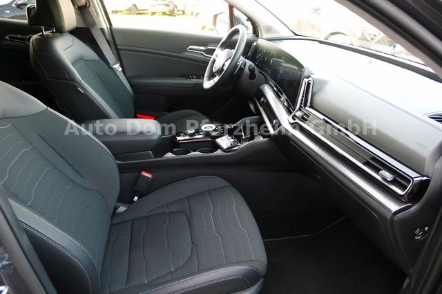 Kia Sportage 1,6T 48V DCT Spirit /UVO/AWD