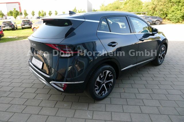 Kia Sportage 1,6T 48V DCT Spirit /UVO/AWD