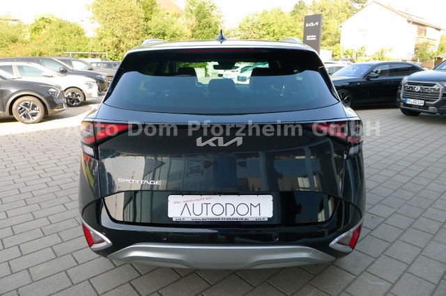 Kia Sportage 1,6T 48V DCT Spirit /UVO/AWD