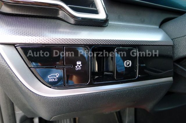 Kia Sportage 1,6T 48V DCT Spirit /UVO/AWD