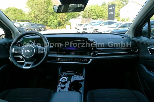 Kia Sportage 1,6T 48V DCT Spirit /UVO/AWD