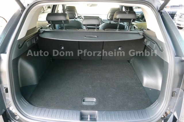 Kia Sportage 1,6T 48V DCT Spirit /UVO/AWD