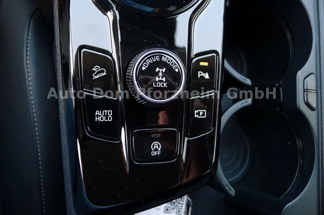 Kia Sportage 1,6T 48V DCT Spirit /UVO/AWD