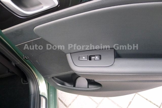 Kia CEED SW 1,6 PHEV DCT SPIRIT /Tech/Sitz-Paket/UVO