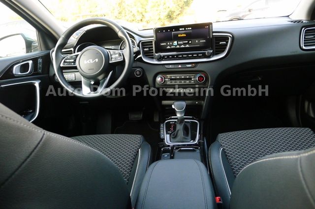 Kia CEED SW 1,6 PHEV DCT SPIRIT /Tech/Sitz-Paket/UVO