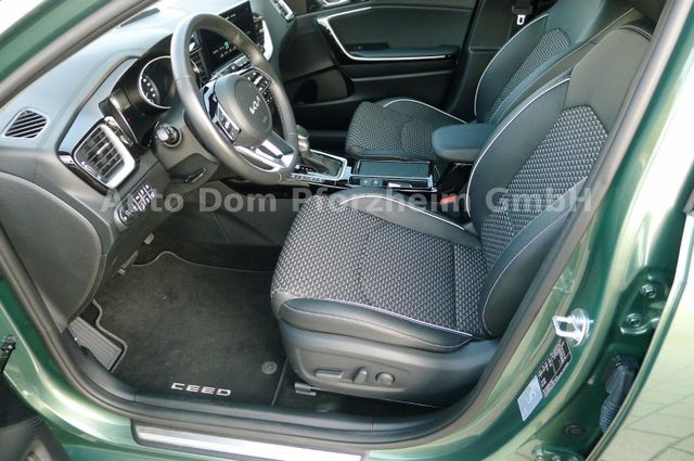 Kia CEED SW 1,6 PHEV DCT SPIRIT /Tech/Sitz-Paket/UVO