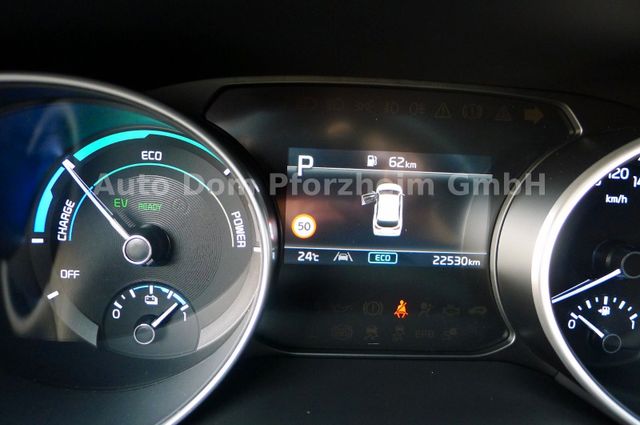 Kia CEED SW 1,6 PHEV DCT SPIRIT /Tech/Sitz-Paket/UVO