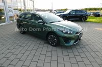 Kia CEED SW 1,6 PHEV DCT SPIRIT /Tech/Sitz-Paket/UVO