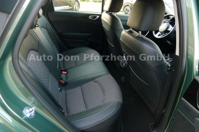 Kia CEED SW 1,6 PHEV DCT SPIRIT /Tech/Sitz-Paket/UVO