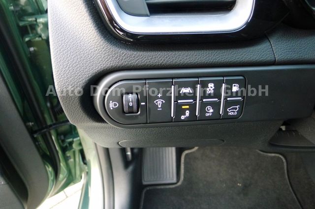 Kia CEED SW 1,6 PHEV DCT SPIRIT /Tech/Sitz-Paket/UVO
