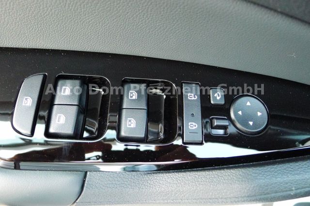 Kia Sportage 1.6 D EcoDynamics+ Spirit DCT