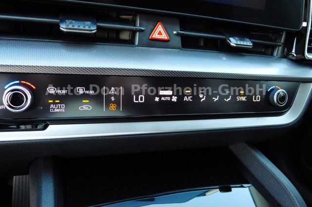 Kia Sportage 1.6 D EcoDynamics+ Spirit DCT