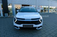 Kia Sportage 1.6 D EcoDynamics+ Spirit DCT