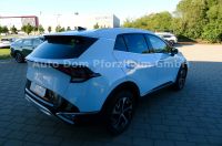 Kia Sportage 1.6 D EcoDynamics+ Spirit DCT