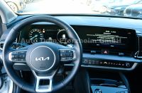 Kia Sportage 1.6 D EcoDynamics+ Spirit DCT