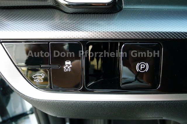 Kia Sportage 1.6 D EcoDynamics+ Spirit DCT