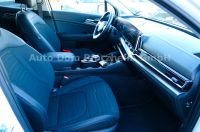 Kia Sportage 1.6 D EcoDynamics+ Spirit DCT