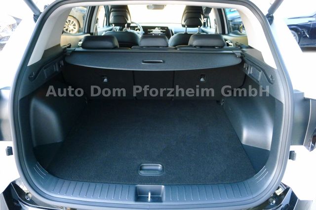 Kia Sportage 1.6 D EcoDynamics+ Spirit DCT