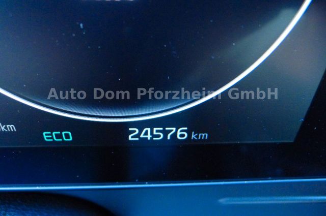 Kia Sportage 1.6 D EcoDynamics+ Spirit DCT