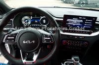 Kia Proceed GT 1.6T DCT Komfort/Panorama/AHK