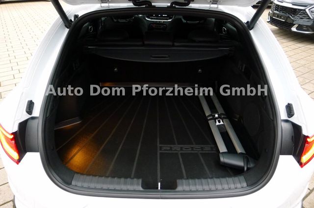 Kia Proceed GT 1.6T DCT Komfort/Panorama/AHK