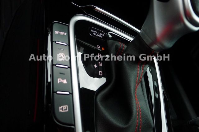 Kia Proceed GT 1.6T DCT Komfort/Panorama/AHK